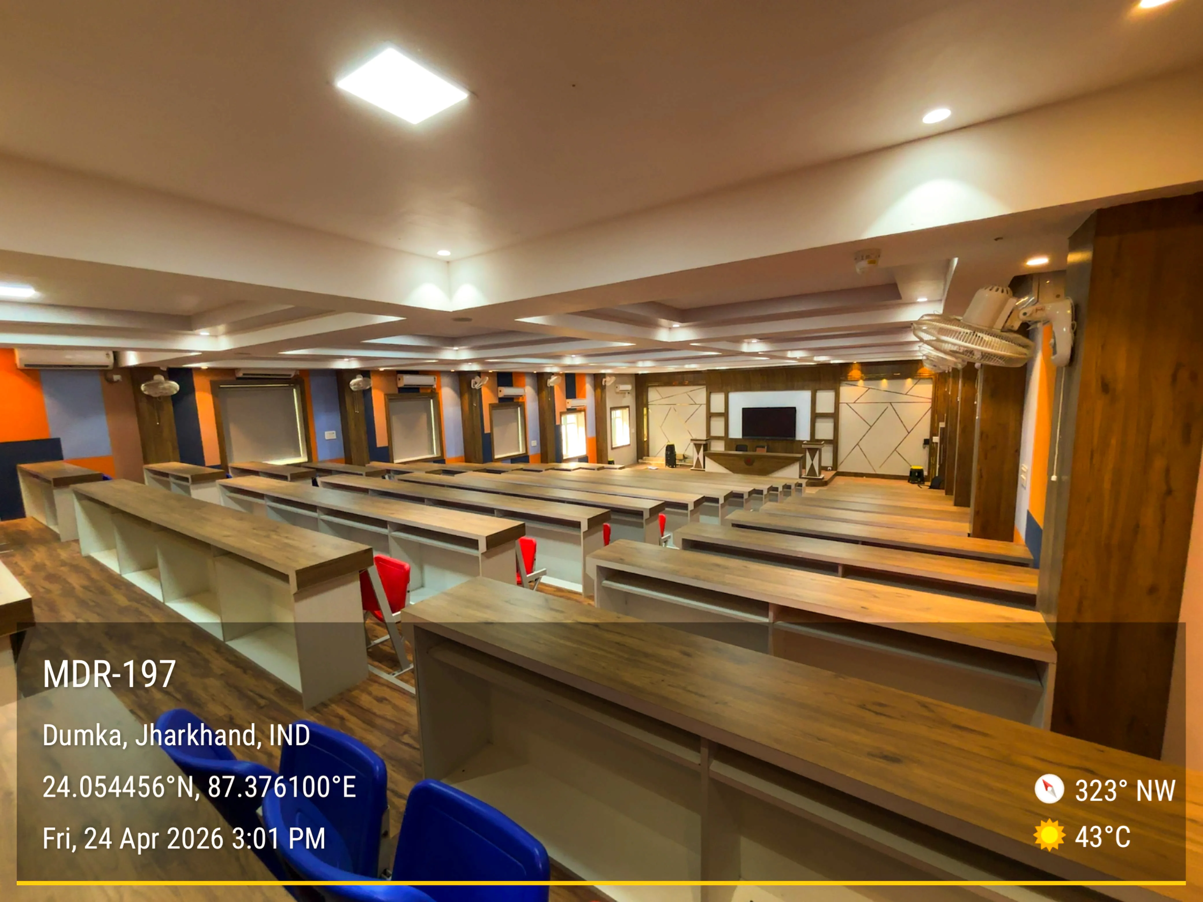 Cafeteria and Dietary Services